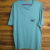 Vineyard vines polera manga corta