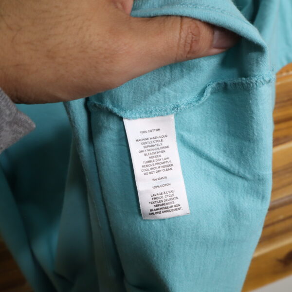 Vineyard vines polera manga corta
