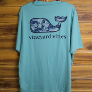 IMG_5996 Vineyard vines polera manga corta
