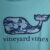 Vineyard vines polera manga corta