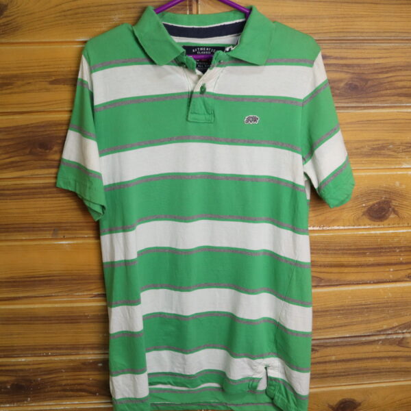 IMG_6051 ECKO UNLTD Polo manga corta