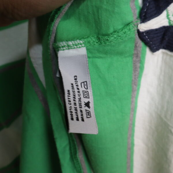 IMG_6054 ECKO UNLTD Polo manga corta