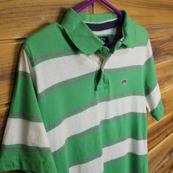 IMG_6056 ECKO UNLTD Polo manga corta