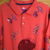 IMG_6175 Disney Star Wars Polo manga corta