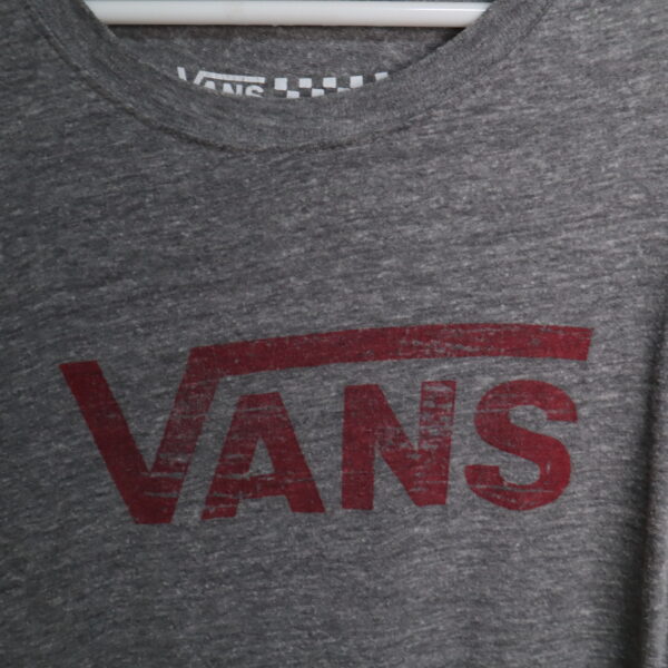 IMG_6332 VANS polera manga corta