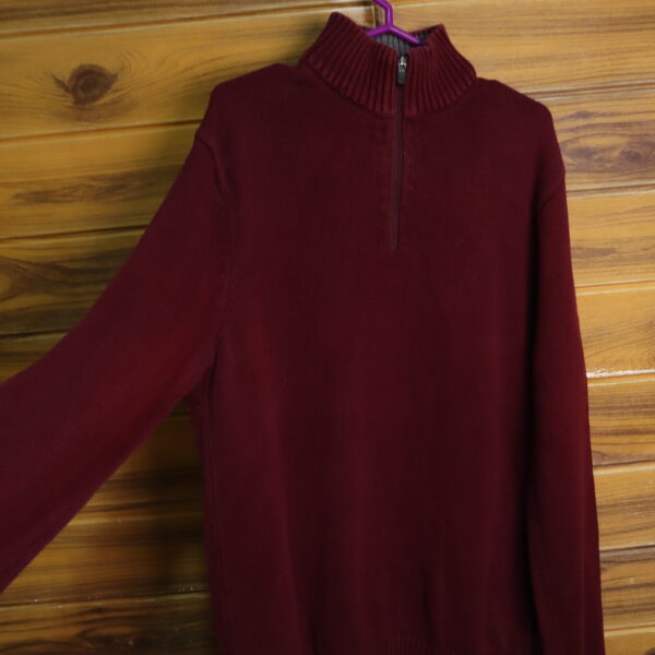 IMG_6494 Eddie Bauer chompa prenda abrigada
