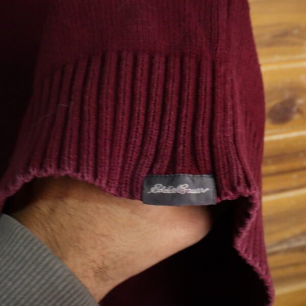 IMG_6498 Eddie Bauer chompa prenda abrigada