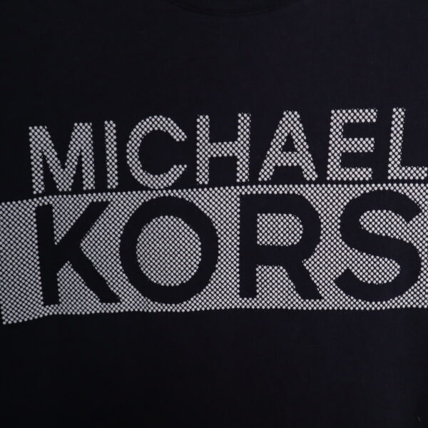 MICHAEL KORS polera manga corta