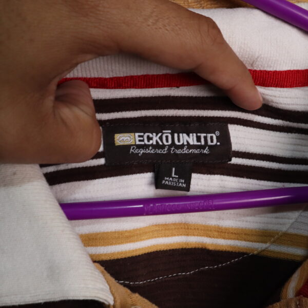 IMG_4914 ECKO UNLTD | Polo manga corta