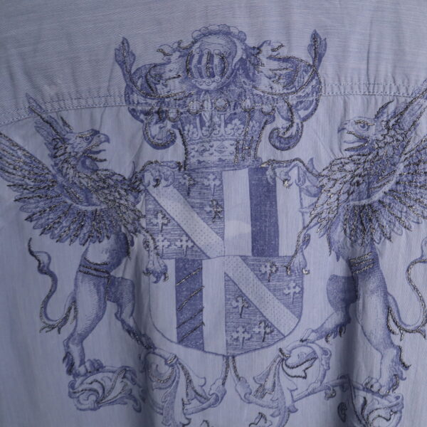 Y2K Camisa INC INTERNATIONAL CONCEPTS