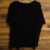 polera con estampado de rinoceronte  boxifit