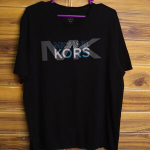 MICHAEL KORS polera manga corta