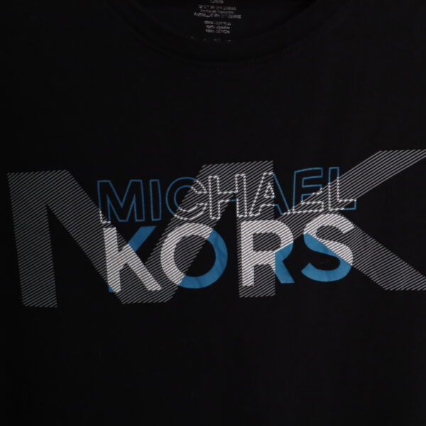 MICHAEL KORS polera manga corta