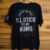 BUCK WEAR polera con diseño manga corta