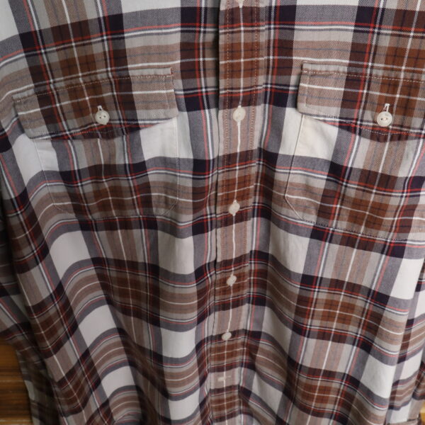 🟩Talla M Tommy Hilfiger camisa
