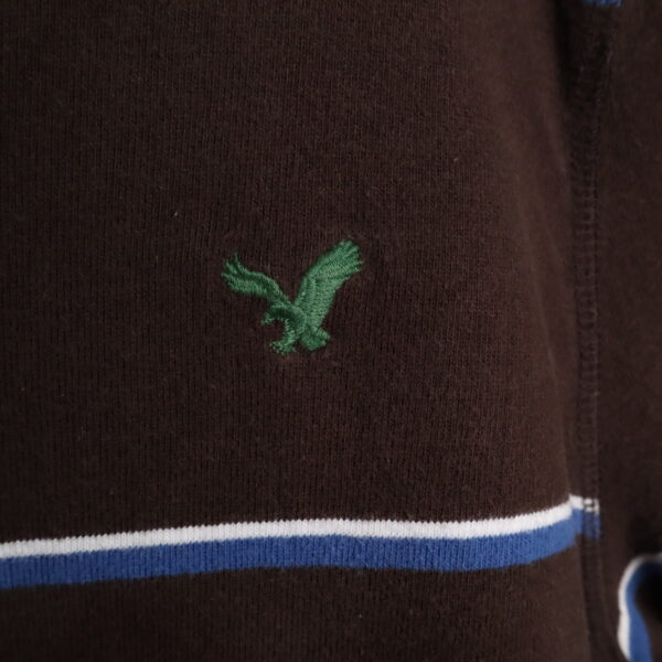 IMG_6887 American Eagle Polo manga larga
