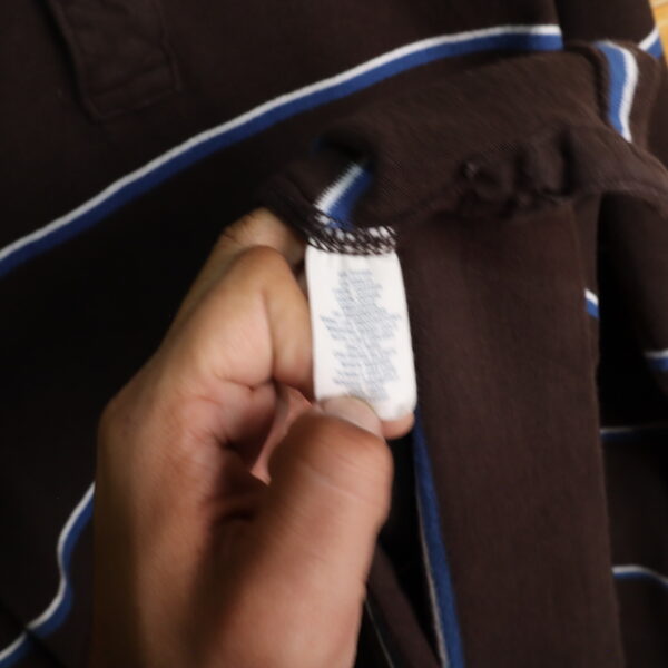 IMG_6890 American Eagle Polo manga larga