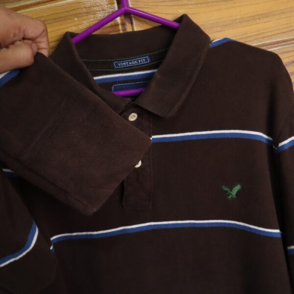 IMG_6891 American Eagle Polo manga larga