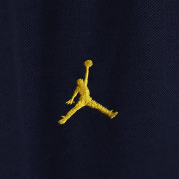 IMG_6988 AIR JORDAN Polo manga corta Michigan