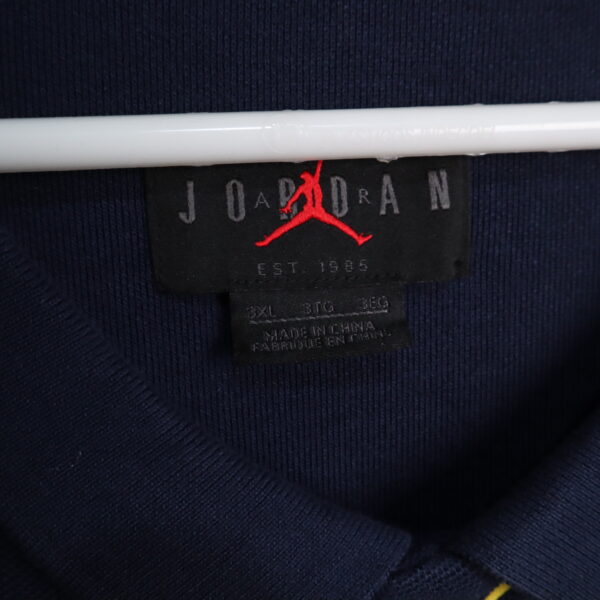IMG_6991 AIR JORDAN Polo manga corta Michigan