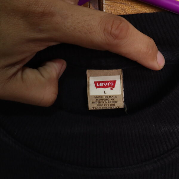 Levis Poleron poleron Vintage