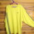 Adidas polera manga larga VINTAGE