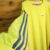 Adidas polera manga larga VINTAGE