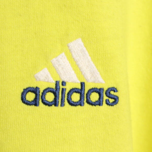 Adidas polera manga larga VINTAGE