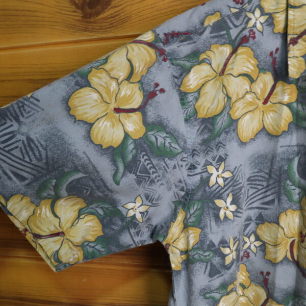 IMG_7228 CHEROKEE Camisa manga corta