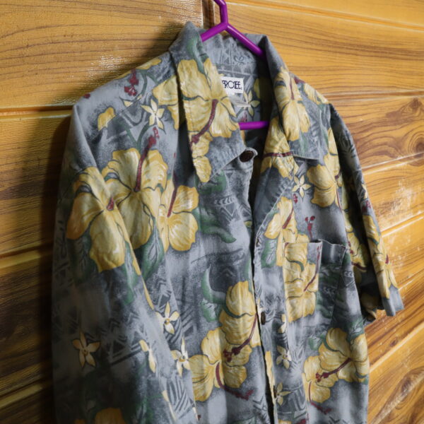 IMG_7229 CHEROKEE Camisa manga corta