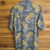 IMG_7232 CHEROKEE Camisa manga corta