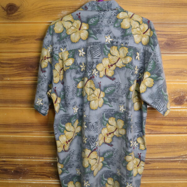 IMG_7232 CHEROKEE Camisa manga corta