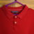 🟨Talla L TOMMY HILFIGER Polo manga corta Slim Fit