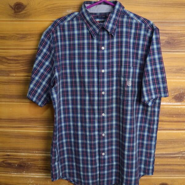IMG_7314 CHAPS camisa manga corta