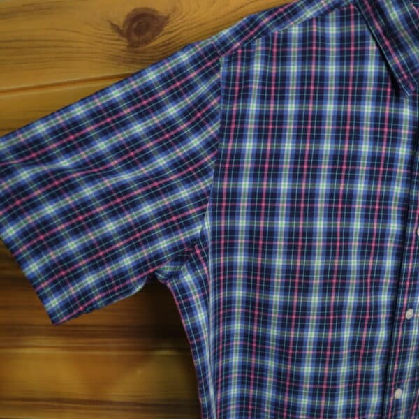 IMG_7316 CHAPS camisa manga corta