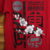 George diseño japones #JPN polera manga corta