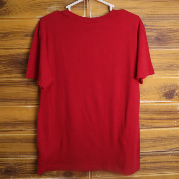 George diseño japones #JPN polera manga corta