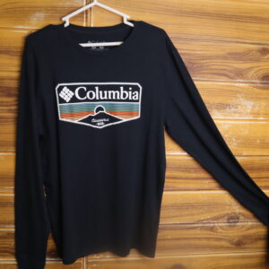 IMG_7895 Talla M | Columbia | Polera manga larga