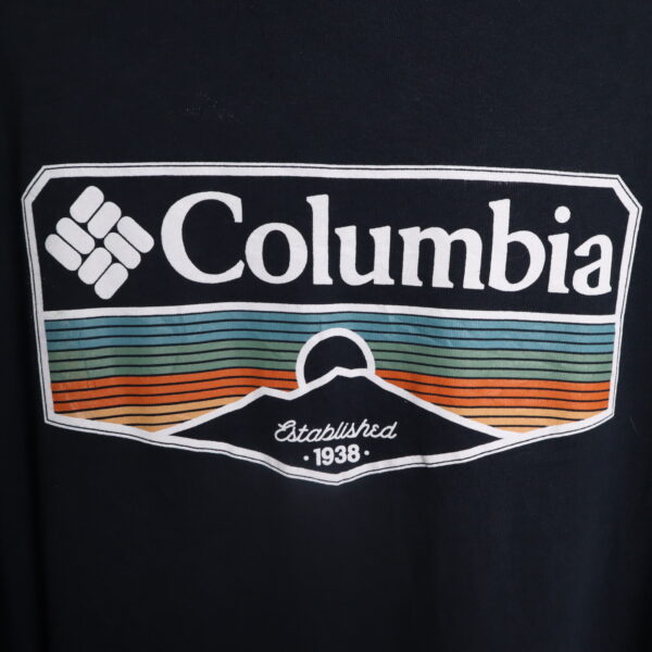 IMG_7896 Talla M | Columbia | Polera manga larga