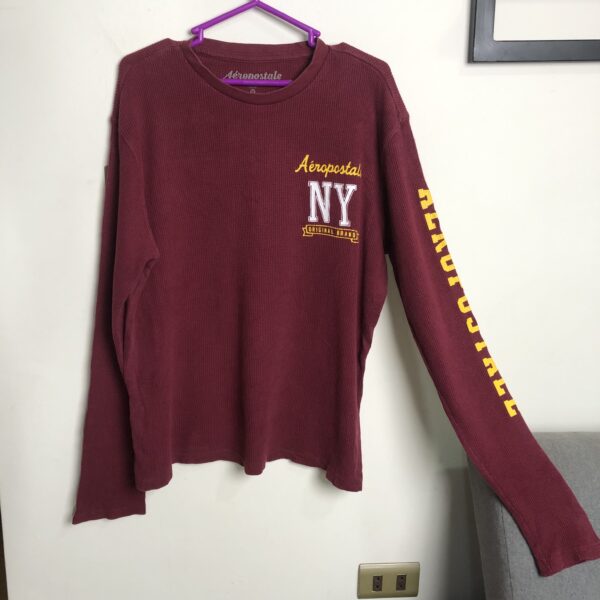 AeroPostale | Polerón