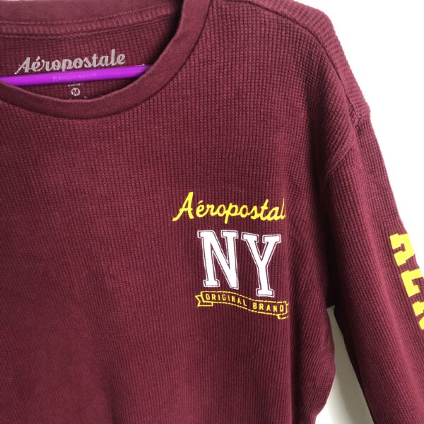 AeroPostale | Polerón