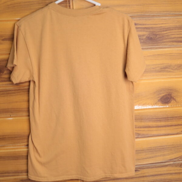 Foureyes Polera manga corta con diseño