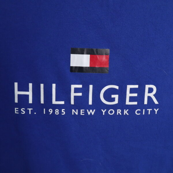 🟩Talla M TOMMY HILFIGER polera manga corta