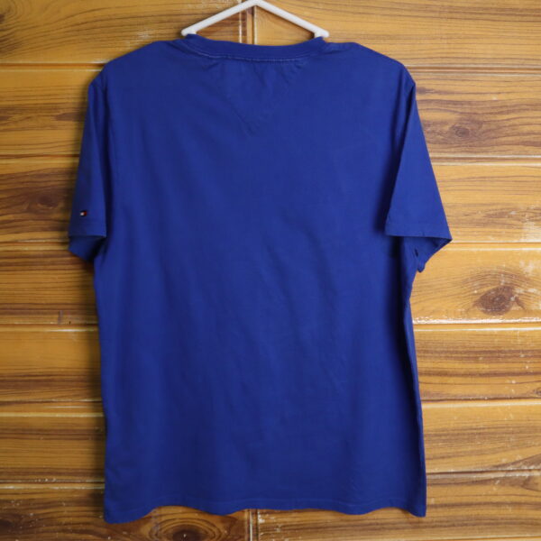 🟩Talla M TOMMY HILFIGER polera manga corta