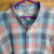 L.L. Bean | Camisa manga larga