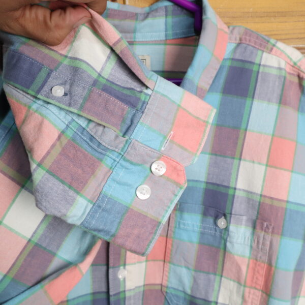 L.L. Bean | Camisa manga larga
