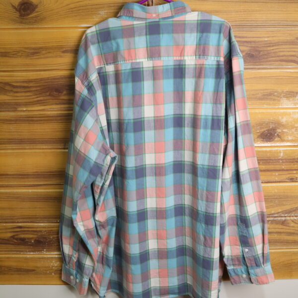 L.L. Bean | Camisa manga larga