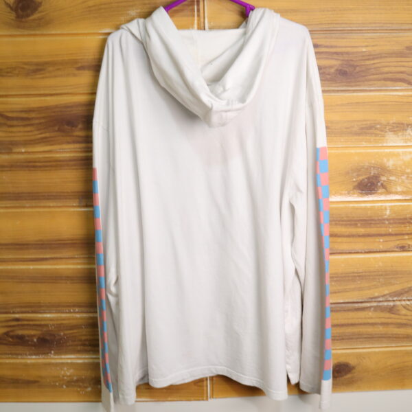 ARIZONA | Polera con capucha y bolsillo delantero