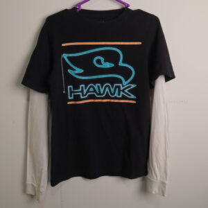 Tony Hawk Juvenil