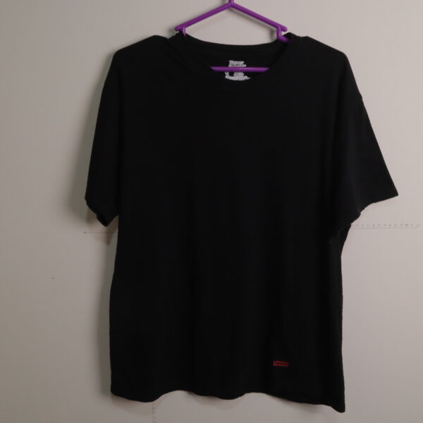 SUPREME por hanes polera básica
